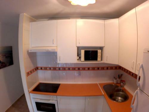 Brand New Apartment In Primavera