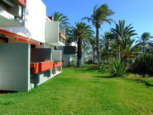 Brand New Apartment In Primavera