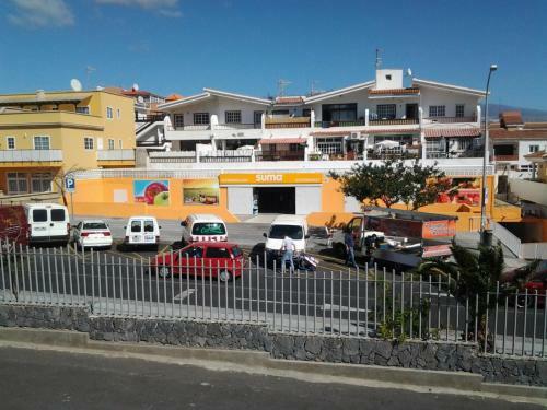Brand New Apartment In Primavera