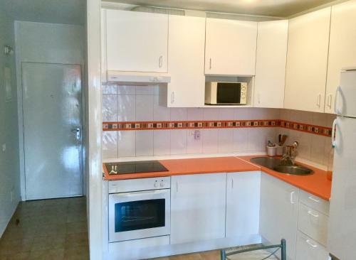 Brand New Apartment In Primavera