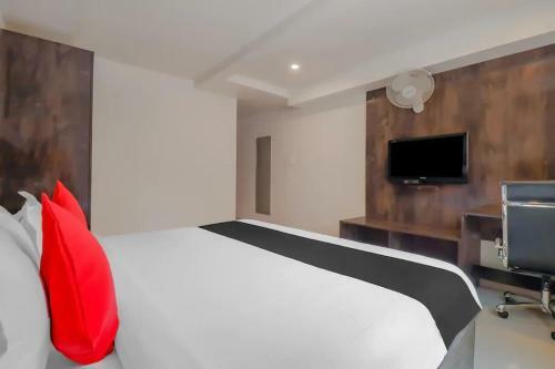Hotel Royal Galaxy