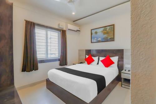 Hotel Royal Galaxy