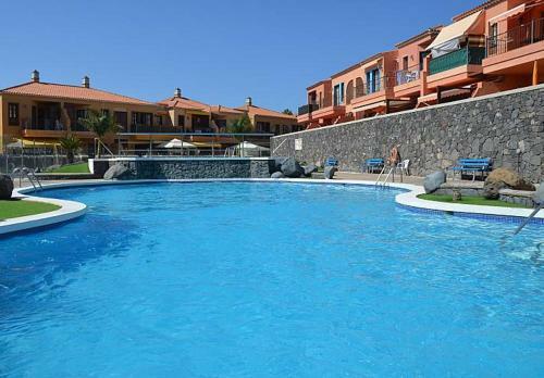 Apartamento Sea Mountain In Atl�ntico