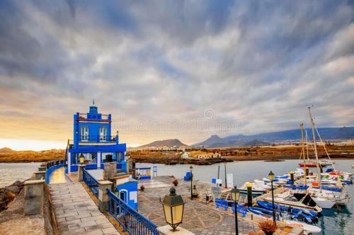 Apartamento Sea Mountain In Atl�ntico