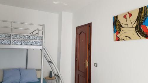 Apartamento Sea Mountain In Atl�ntico