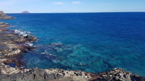 Apartamento Sea Mountain In Atl�ntico