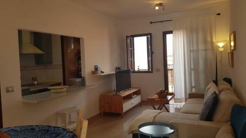 Apartamento Sea Mountain In Atl�ntico