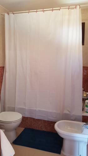 Apartamento Sea Mountain In Atl�ntico