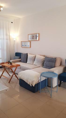 Apartamento Sea Mountain In Atl�ntico