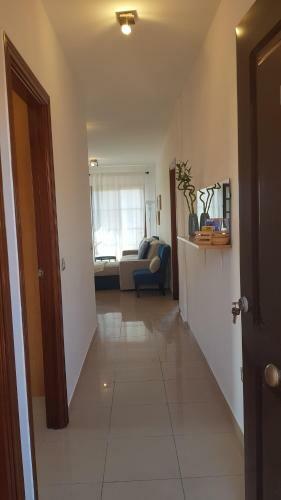Apartamento Sea Mountain In Atl�ntico
