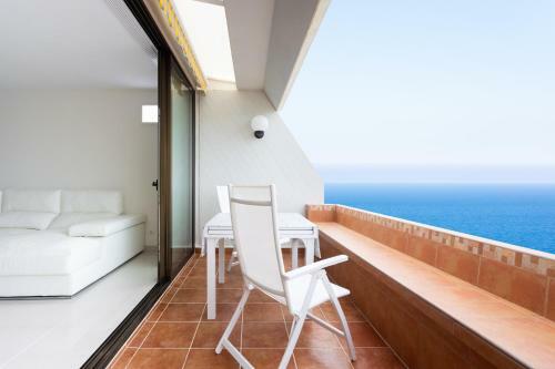 Apartamento Listen The Rocks
