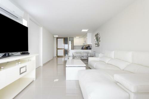 Apartamento Listen The Rocks