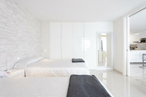 Apartamento Listen The Rocks
