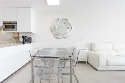 Apartamento Listen The Rocks