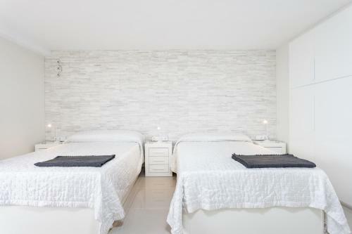 Apartamento Listen The Rocks