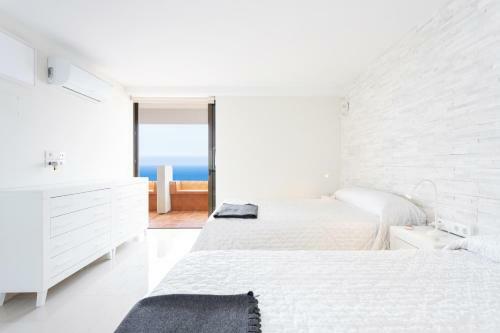 Apartamento Listen The Rocks
