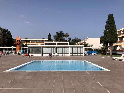 Apartamento Maravilla