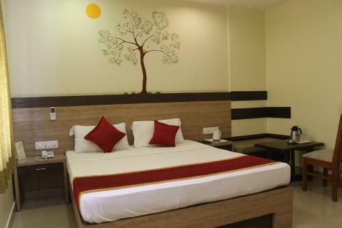 Hotel Green Trees