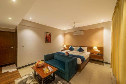 Royal Ace Boutique Hotel