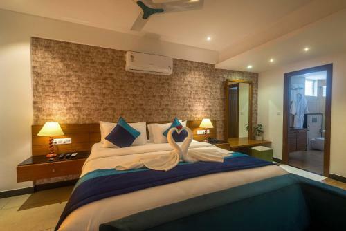 Royal Ace Boutique Hotel