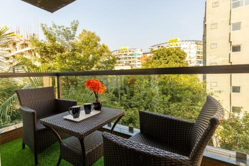 Royal Ace Boutique Hotel
