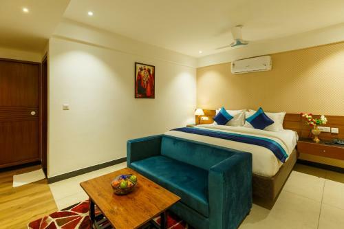 Royal Ace Boutique Hotel