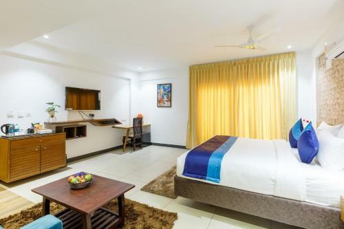 Royal Ace Boutique Hotel