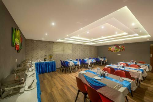 Royal Ace Boutique Hotel