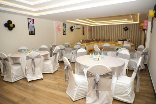 Royal Ace Boutique Hotel