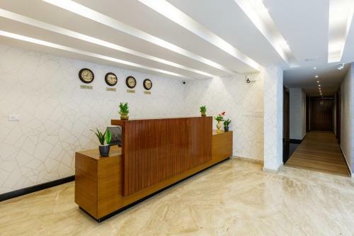 Royal Ace Boutique Hotel