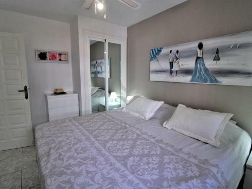 Apartamento Appartement