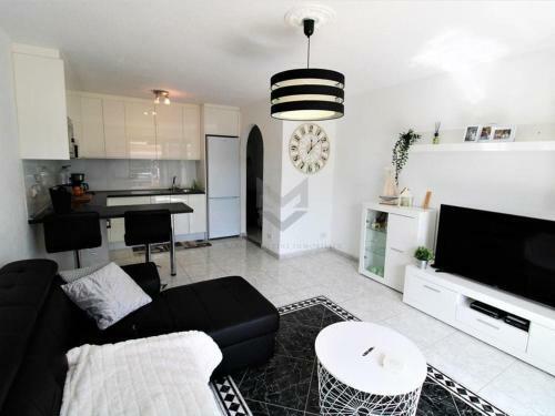 Apartamento Appartement