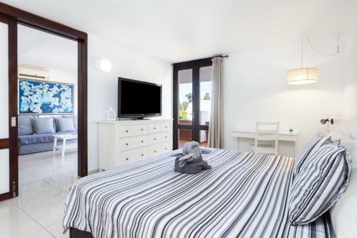Apartamento Listen The Harmony