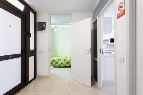 Apartamento Listen The Harmony