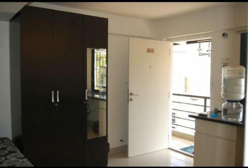 Apartamento Aquarious