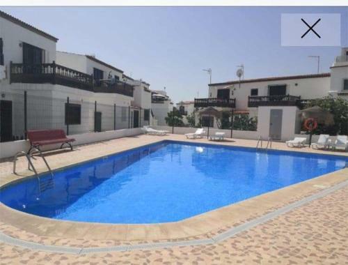 Apartamento Tenerife Sud 4 Piscines