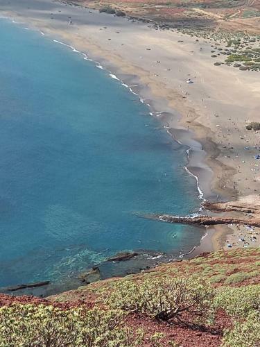 Apartamento Tenerife Sud 4 Piscines