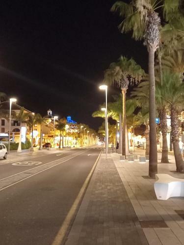 Apartamento Tenerife Sud 4 Piscines