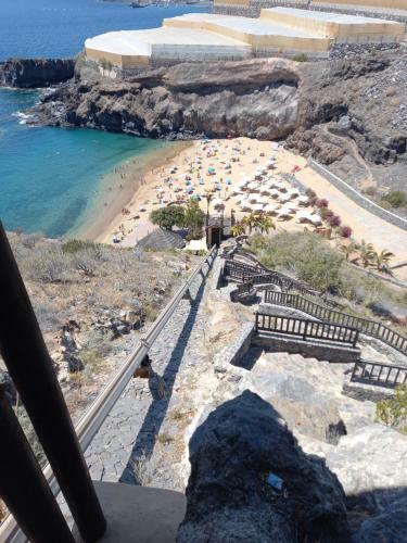 Apartamento Tenerife Sud 4 Piscines