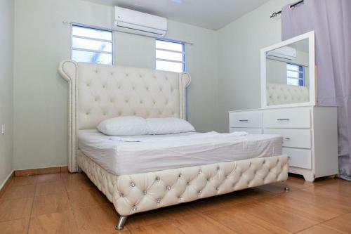 Apartamento Residencial Aleah