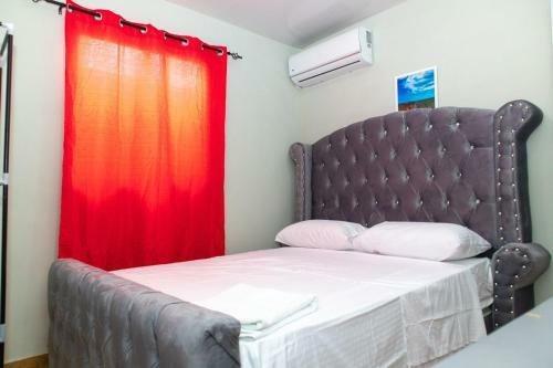 Apartamento Residencial Aleah