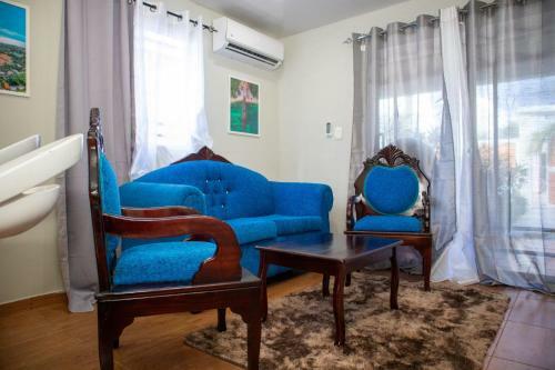 Apartamento Residencial Aleah