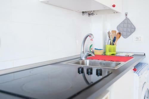 Don Jos� Apartment