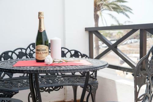Don Jos� Apartment