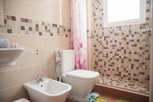 Don Jos� Apartment