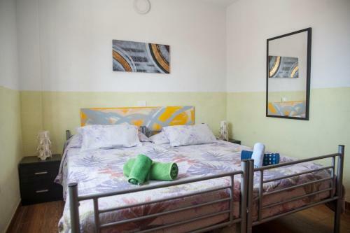 Don Jos� Apartment