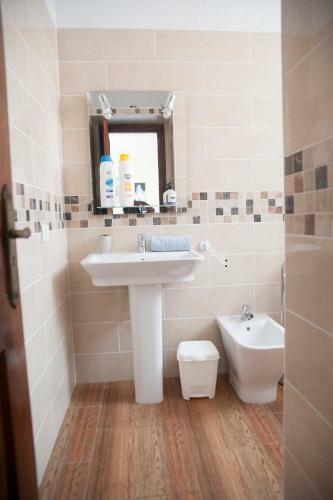 Don Jos� Apartment
