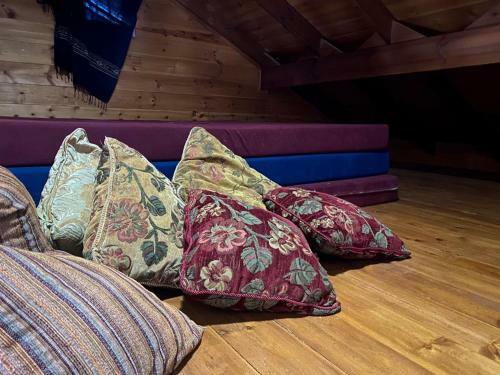 Apartamento ??????
