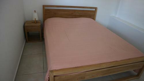 Apartamento Tranquilit�