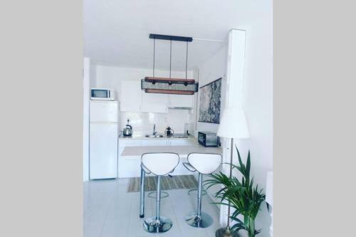 Apartamento Tropical Garden View With Pool